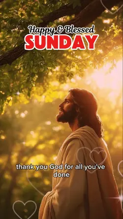 blessed day