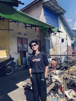1 foto kece mu