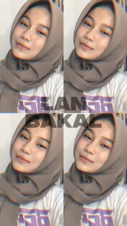 lan bakal tak buktek