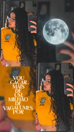 vaga-lumes <3