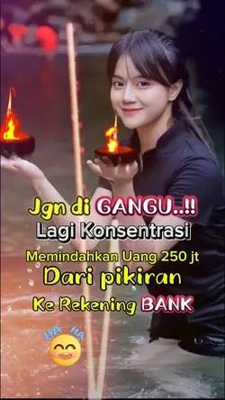 Lagi Konsentrasi