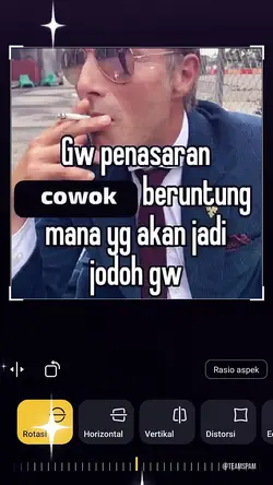 jj kata kata trend
