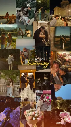 Happy Anniversary 