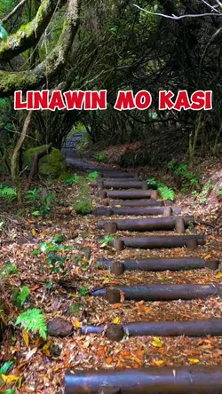 LILINAWIN DAPAT 
