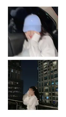 frame aesthetic 
