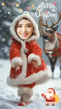 merry Christmas