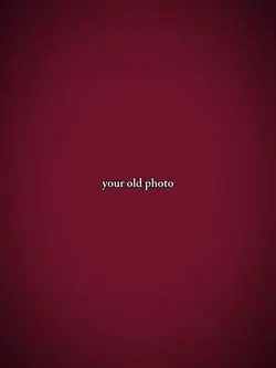 Ur latest photo 