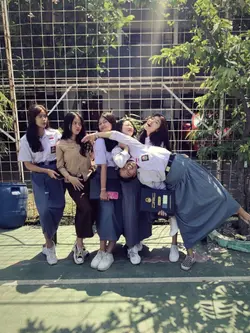 Lalu kita sadar