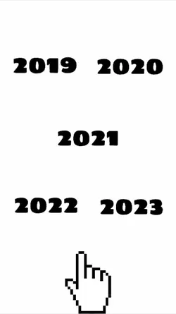 2019 2020 2021 2022