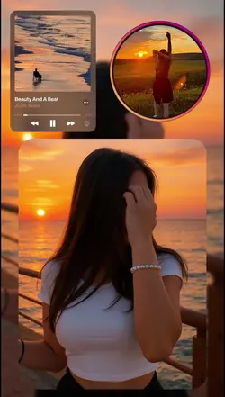 beauty and a beat