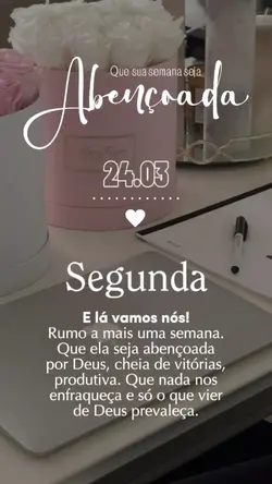 Segunda 24.03