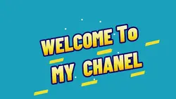 Intro With Text