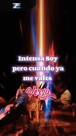 intensa??