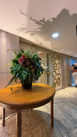 Evento corporativo 