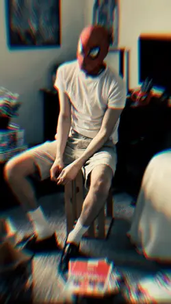 blur crome