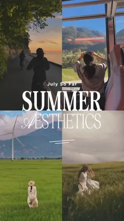 July So Far