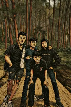 1 foto kecemu