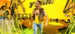 LA KNIGHT