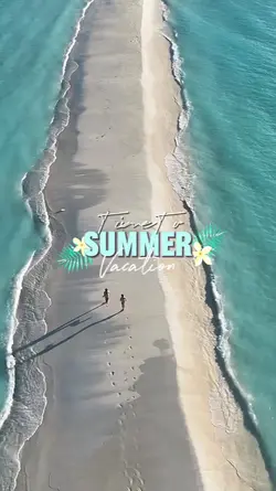 Summer Vacation
