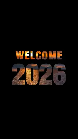 Welcome 2026