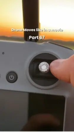 Drone Moves