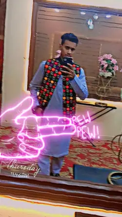Attitude Video 