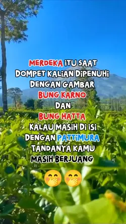 status hiburan