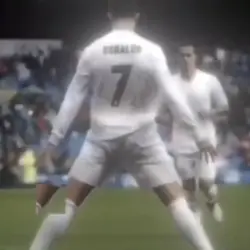 CR7 edit 