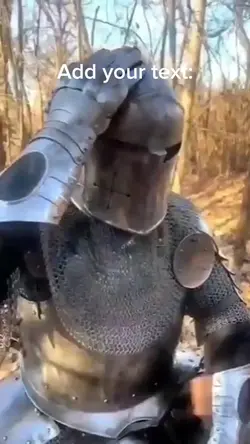 Velocity Knight Edit