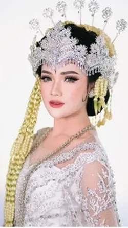 panganten sunda