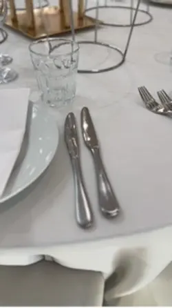 Restaurant table