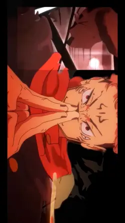 Anime edit