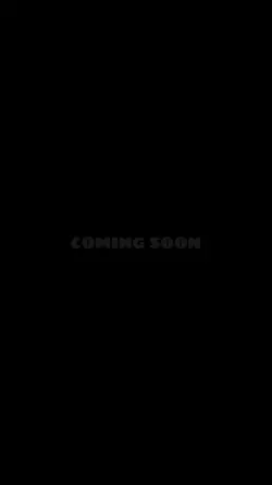 Coming Soon
