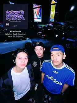 KICAU MANIA