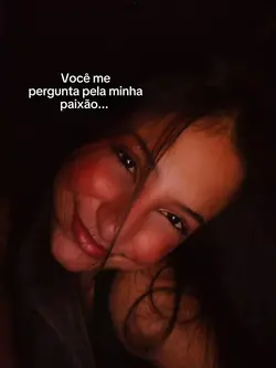 minha paixão...