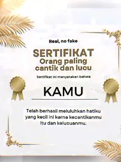 sertifikat org canti