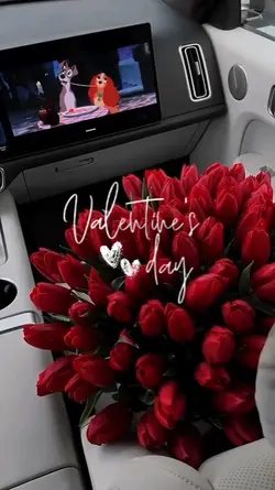 Valentine's day 2026