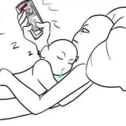 Cuddle 