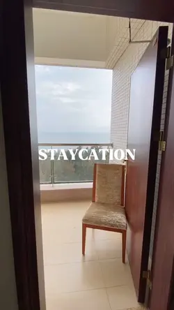 staycation