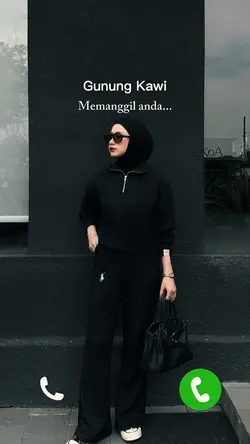 Gunung kawi