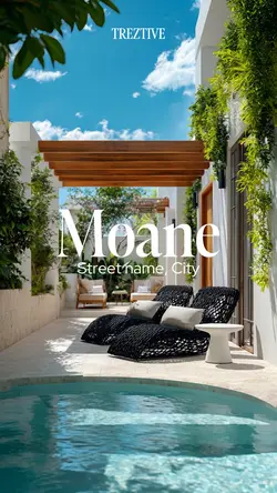 Real Estate Villa