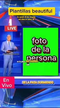 se la pasa durmiendo