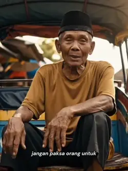 Kata kata kakek