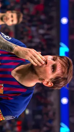 messi or ronaldo?