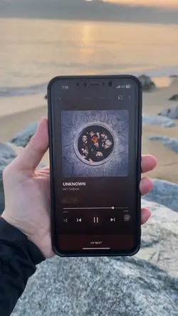 unknown ♡