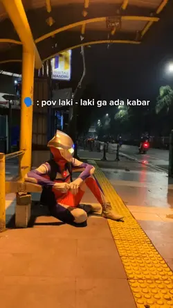 pov laki laki ga ada