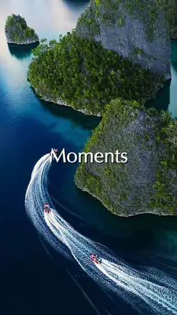 moments