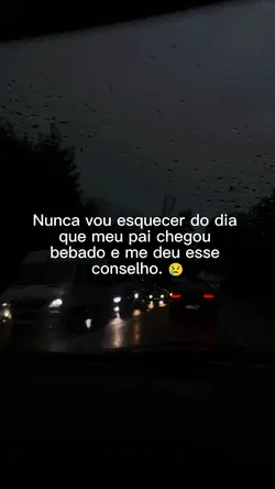 Me emocionei.