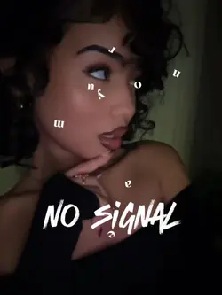 no signal