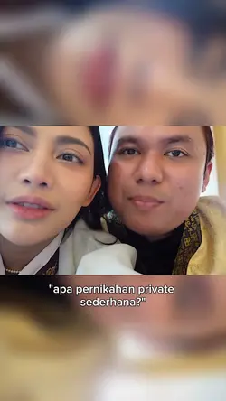 PERNIKAHAN MEWAH APA